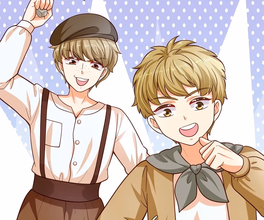 Magical Mate Chapter 479 page 26 - 