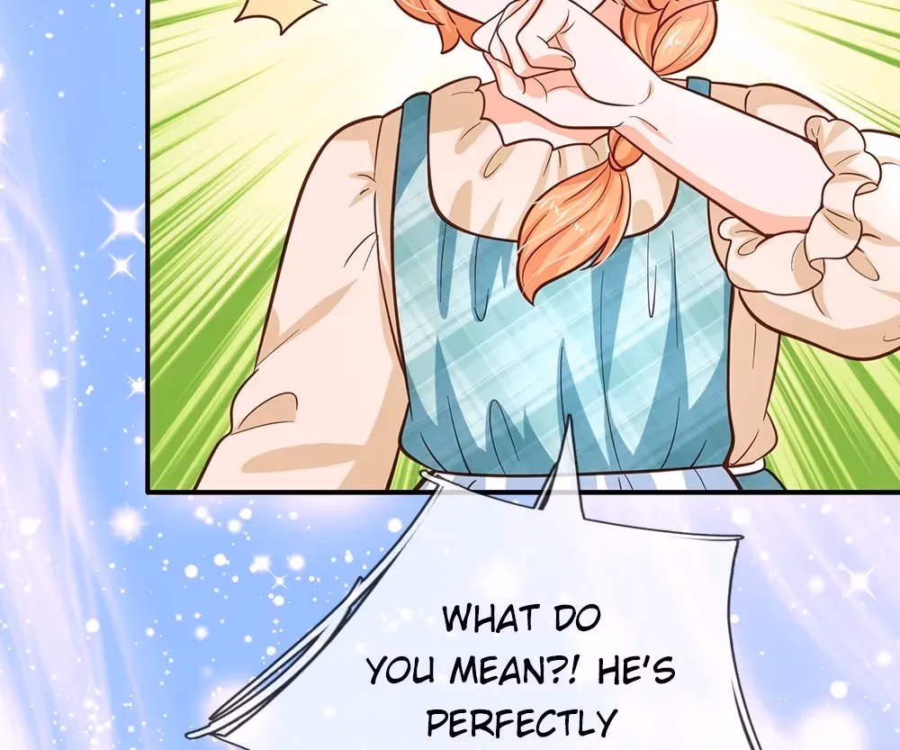 Magical Mate Chapter 479 page 29 - 