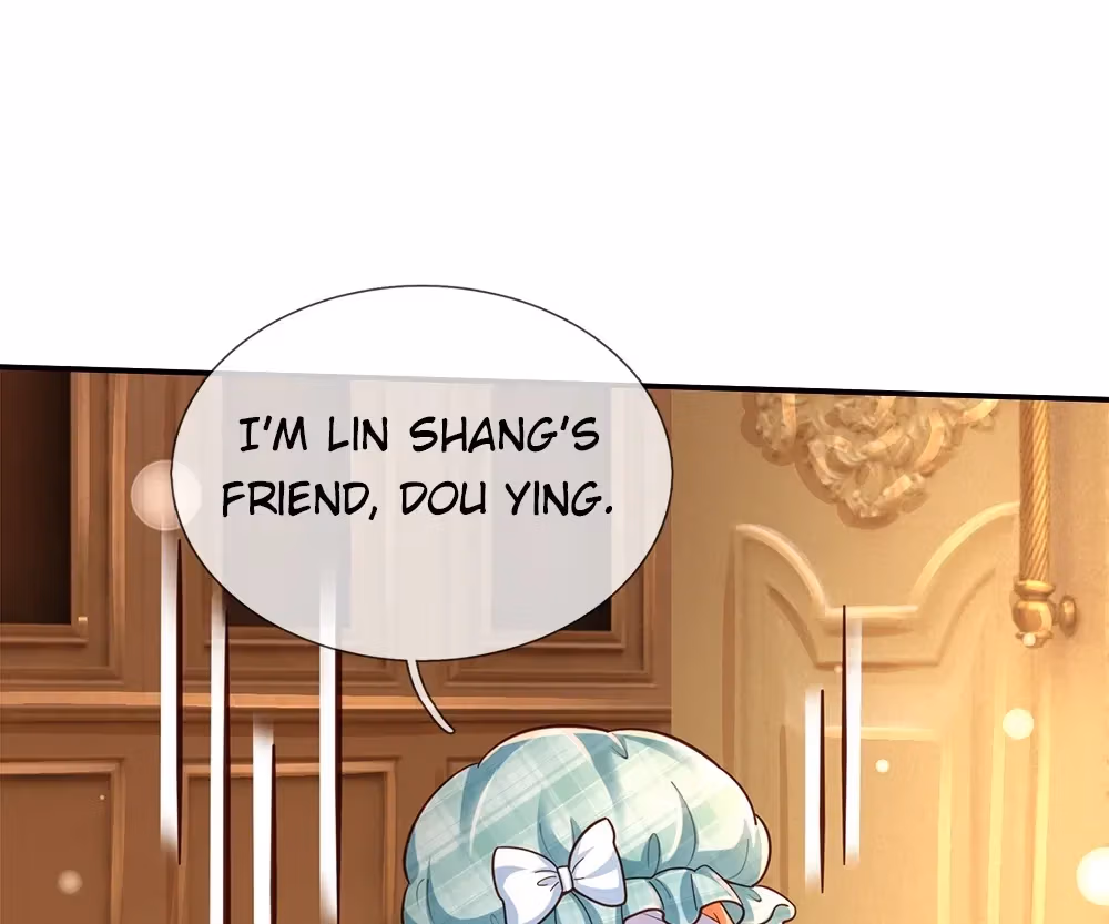 Magical Mate Chapter 479 page 4 - 