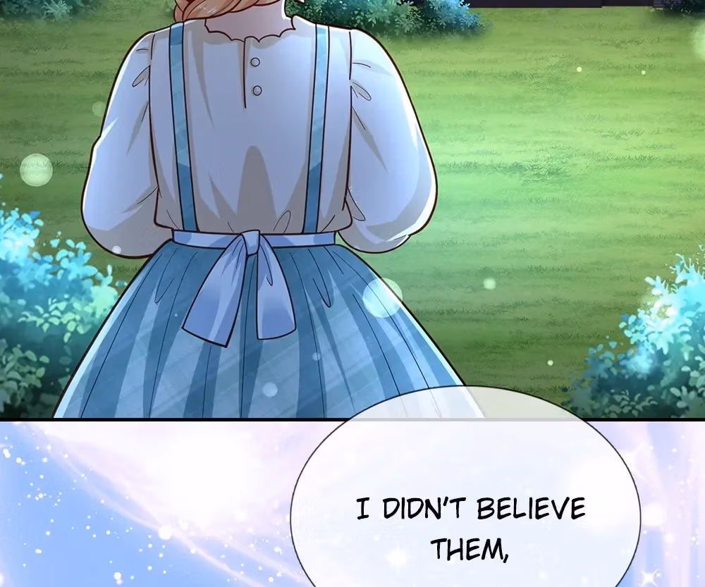 Magical Mate Chapter 479 page 32 - 