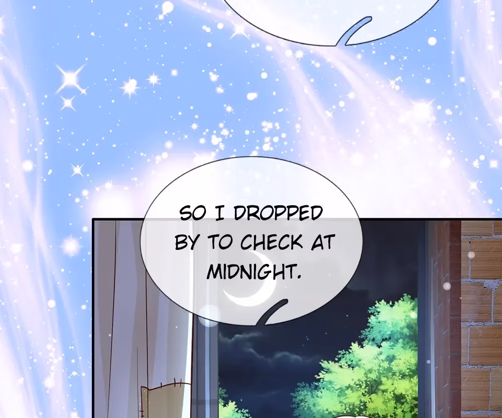 Magical Mate Chapter 479 page 33 - 