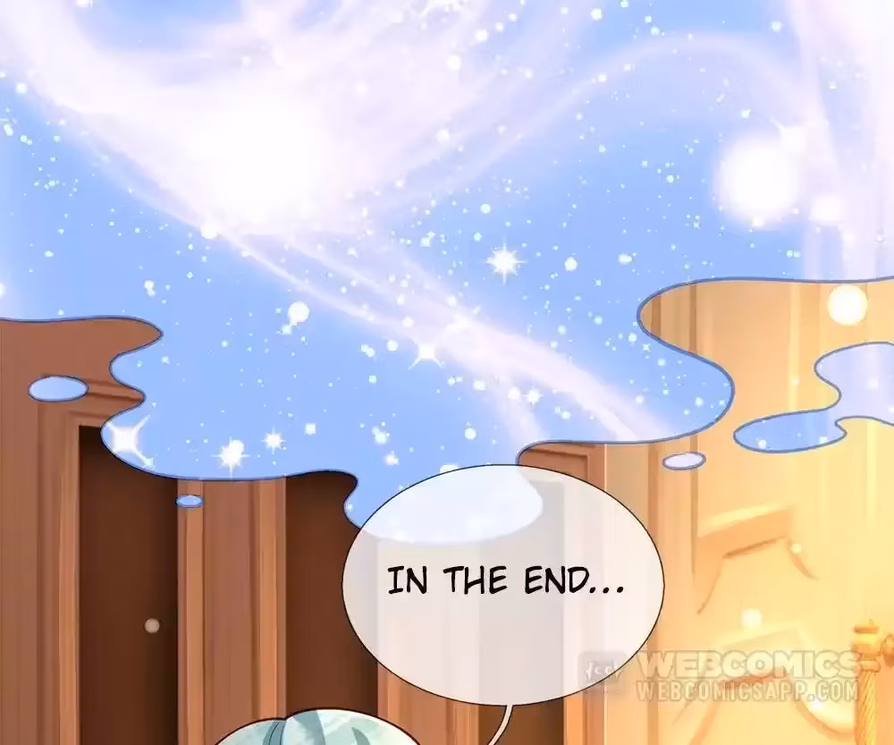 Magical Mate Chapter 479 page 35 - 