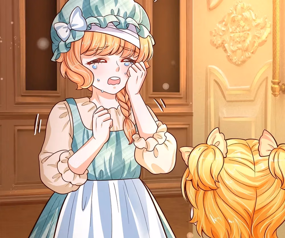 Magical Mate Chapter 479 page 36 - 