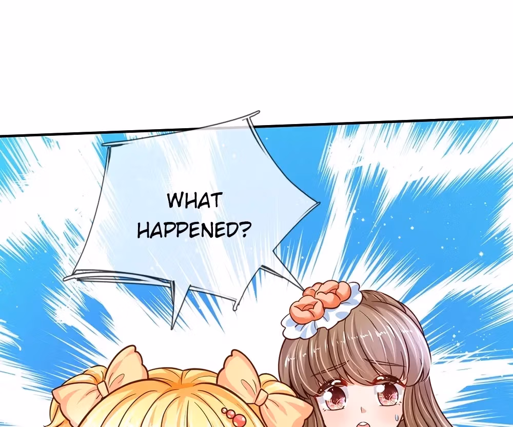 Magical Mate Chapter 479 page 38 - 