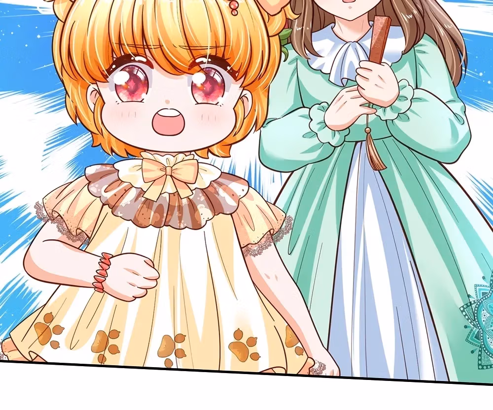 Magical Mate Chapter 479 page 39 - 