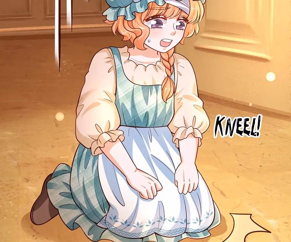 Magical Mate Chapter 479 page 5 - 