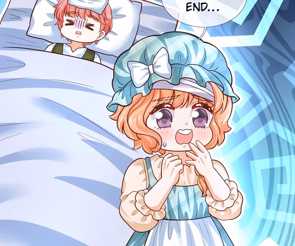 Magical Mate Chapter 479 page 41 - 