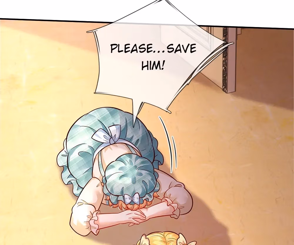 Magical Mate Chapter 479 page 47 - 