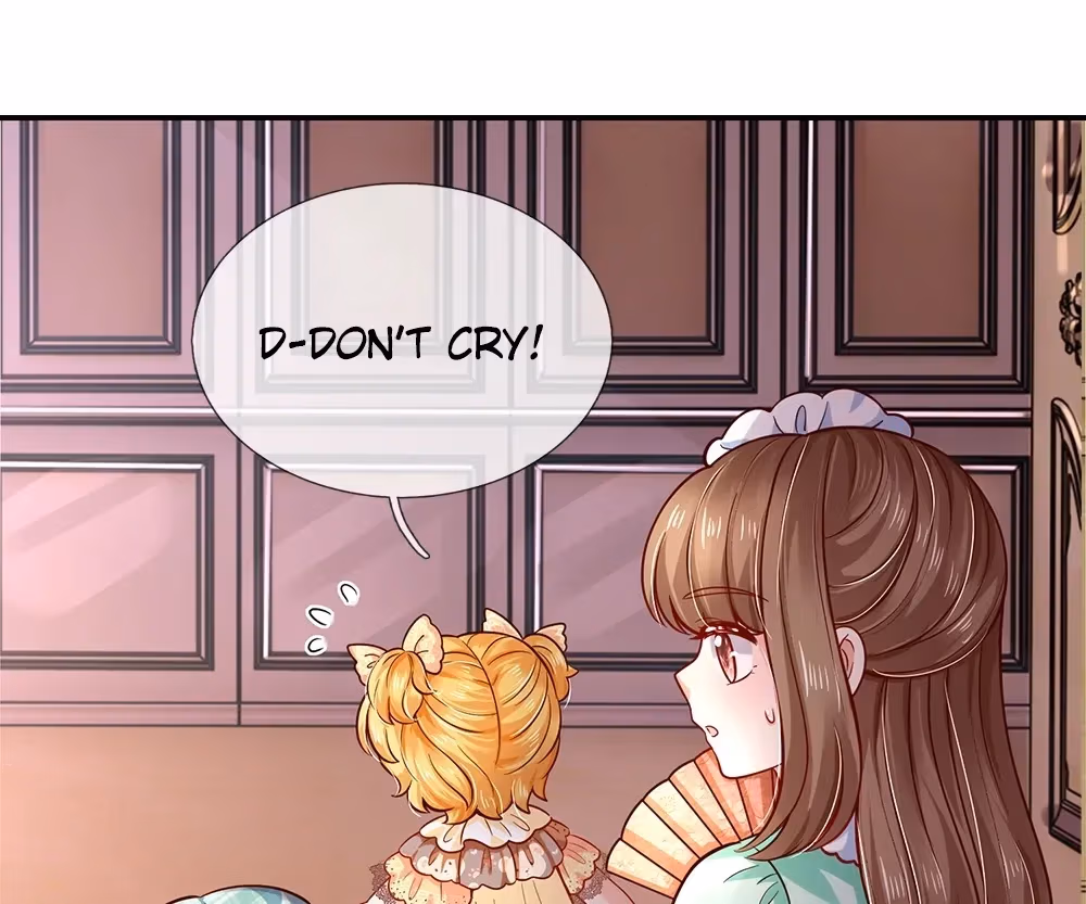 Magical Mate Chapter 479 page 50 - 