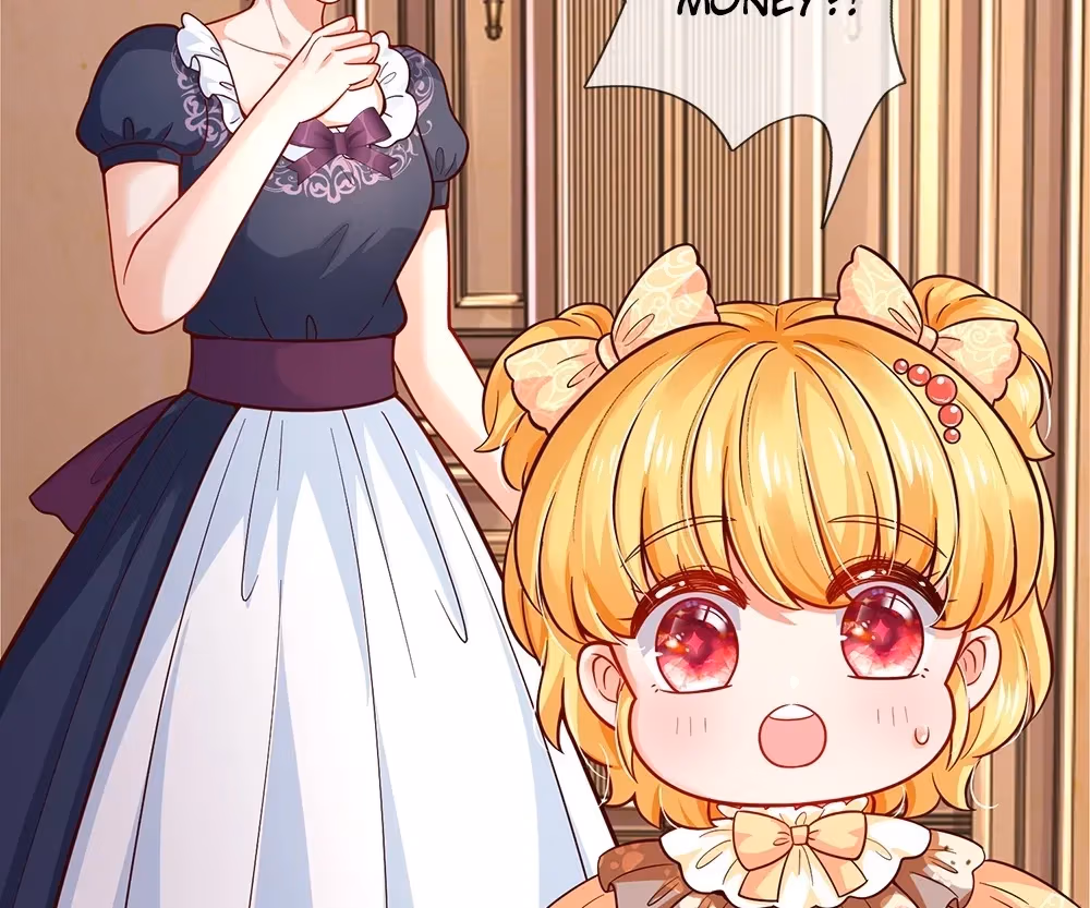 Magical Mate Chapter 479 page 57 - 