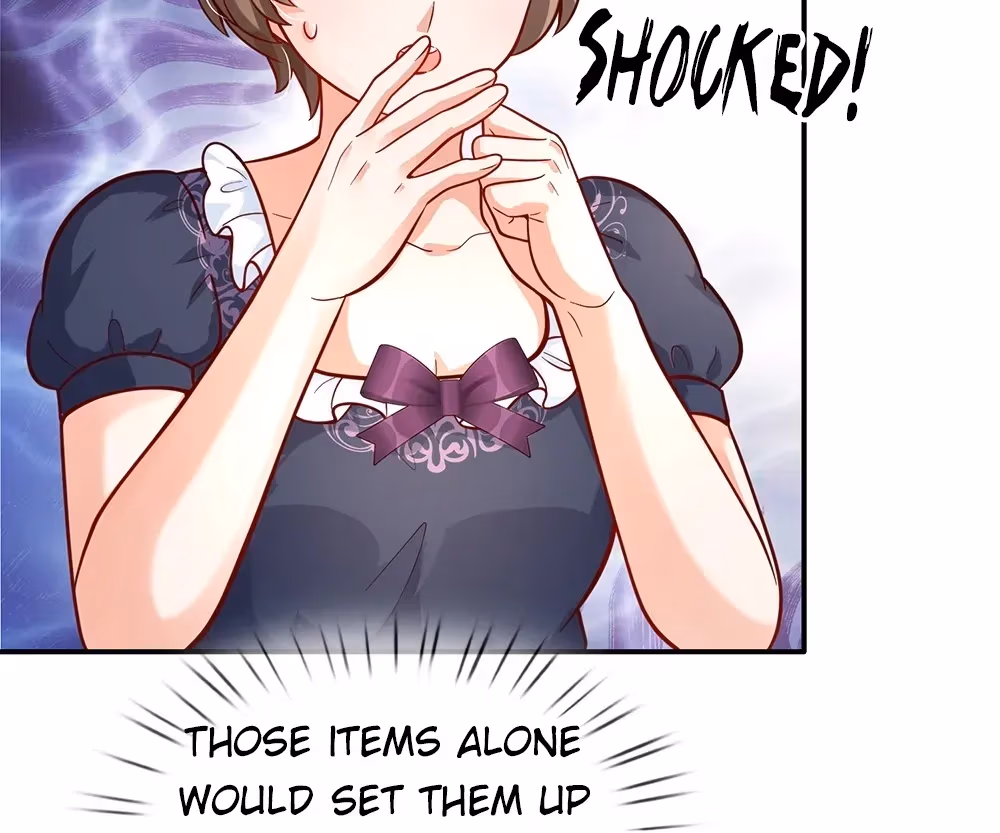 Magical Mate Chapter 479 page 60 - 