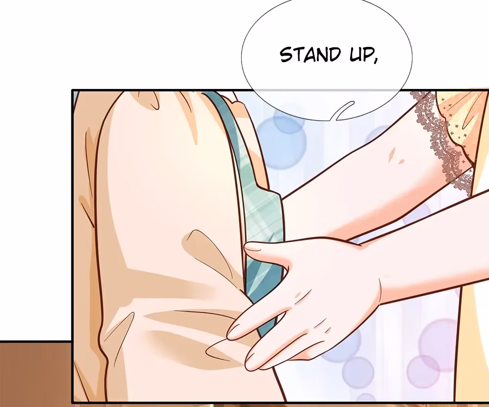 Magical Mate Chapter 479 page 7 - 