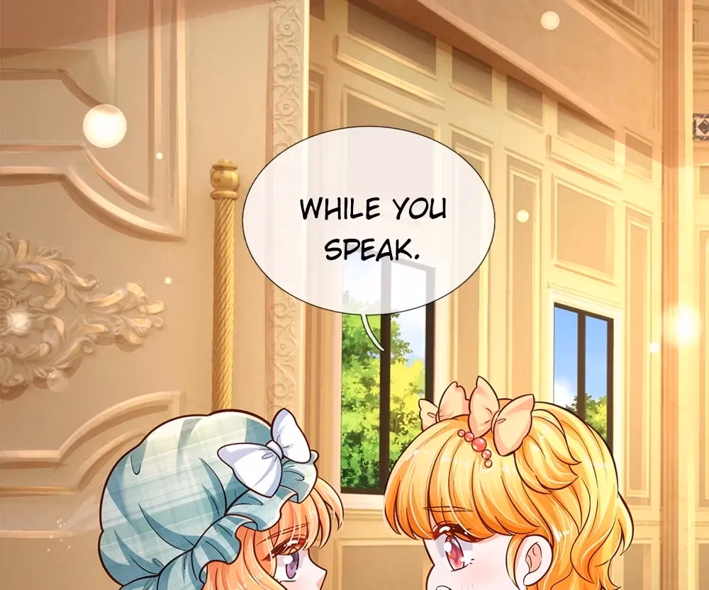 Magical Mate Chapter 479 page 8 - 
