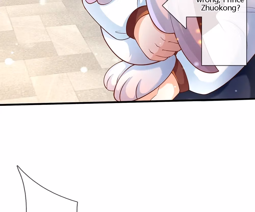 Magical Mate Chapter 481 page 15 - 
