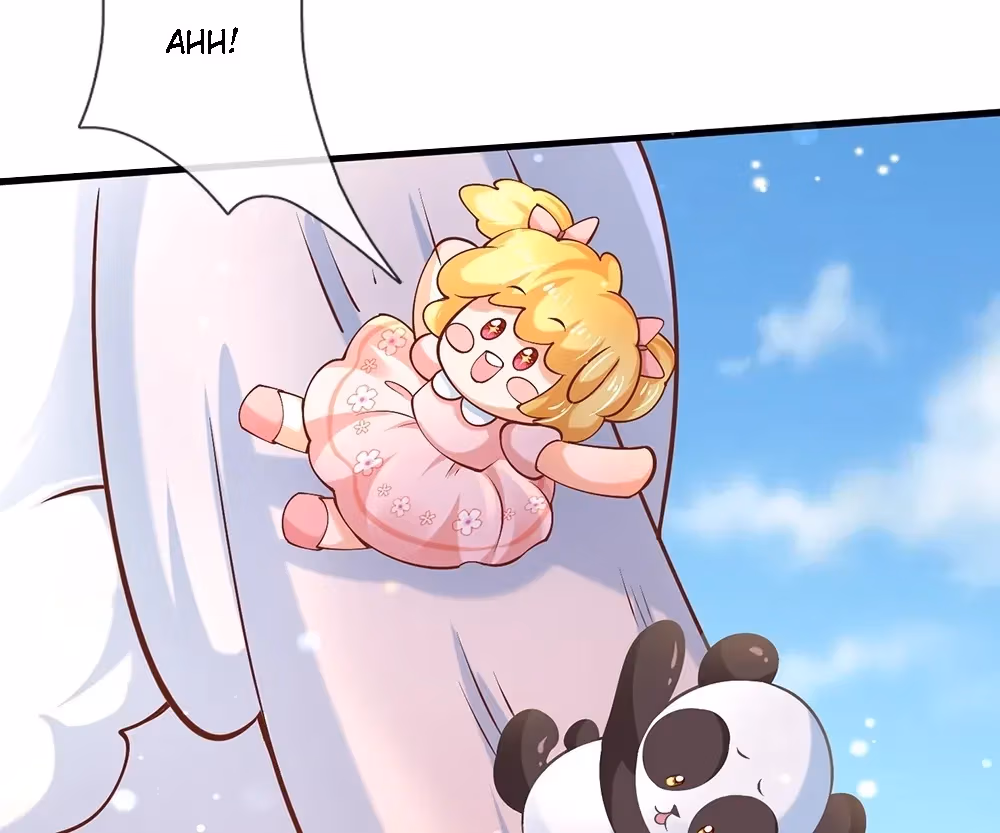 Magical Mate Chapter 481 page 16 - 