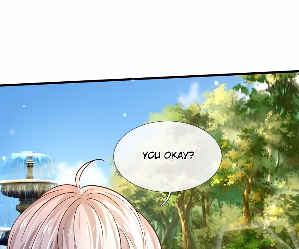 Magical Mate Chapter 481 page 18 - 
