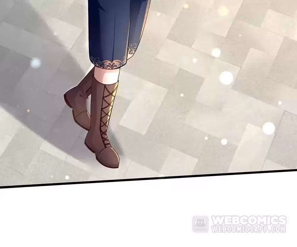 Magical Mate Chapter 481 page 3 - 
