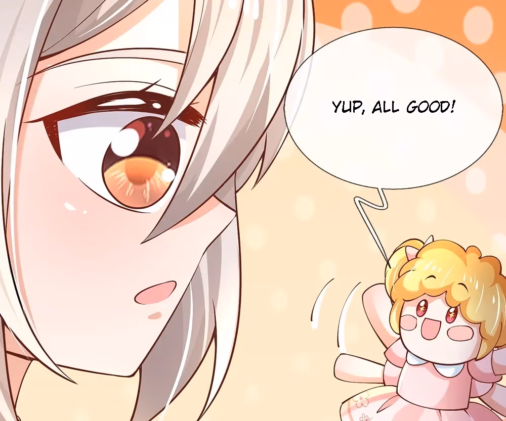 Magical Mate Chapter 481 page 22 - 