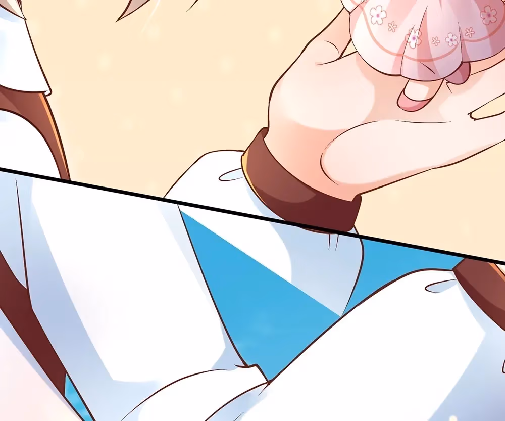 Magical Mate Chapter 481 page 23 - 