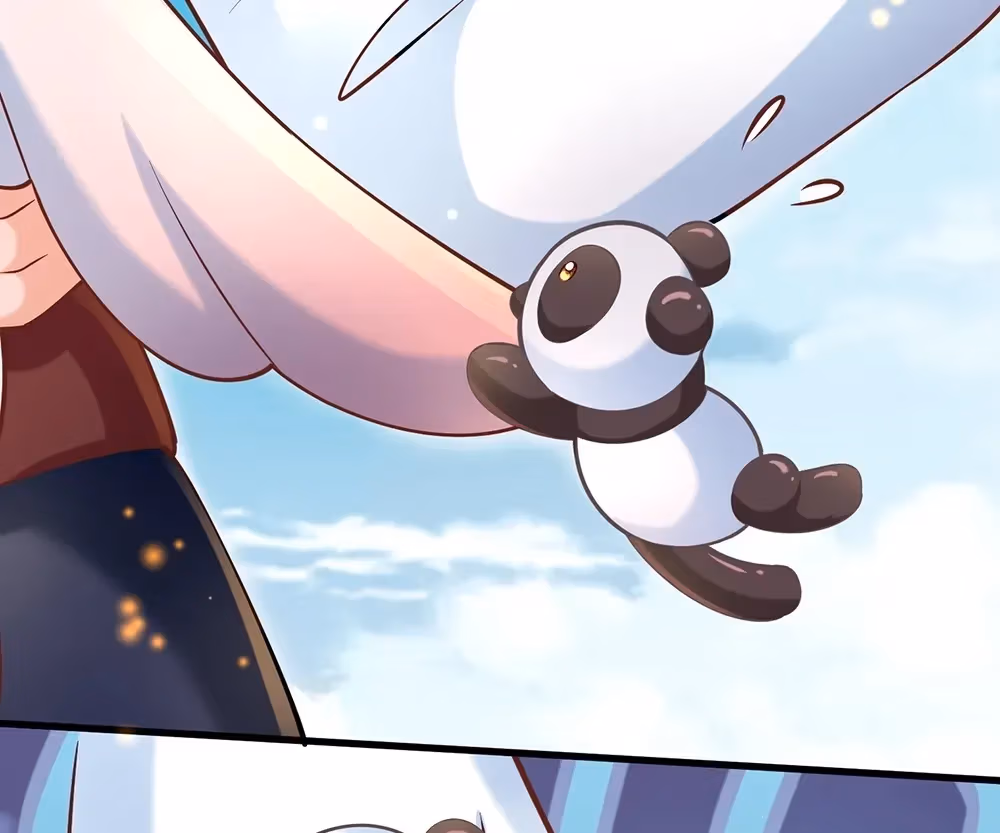 Magical Mate Chapter 481 page 24 - 