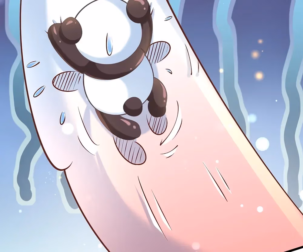 Magical Mate Chapter 481 page 25 - 