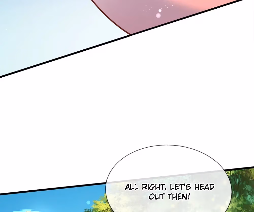 Magical Mate Chapter 481 page 26 - 
