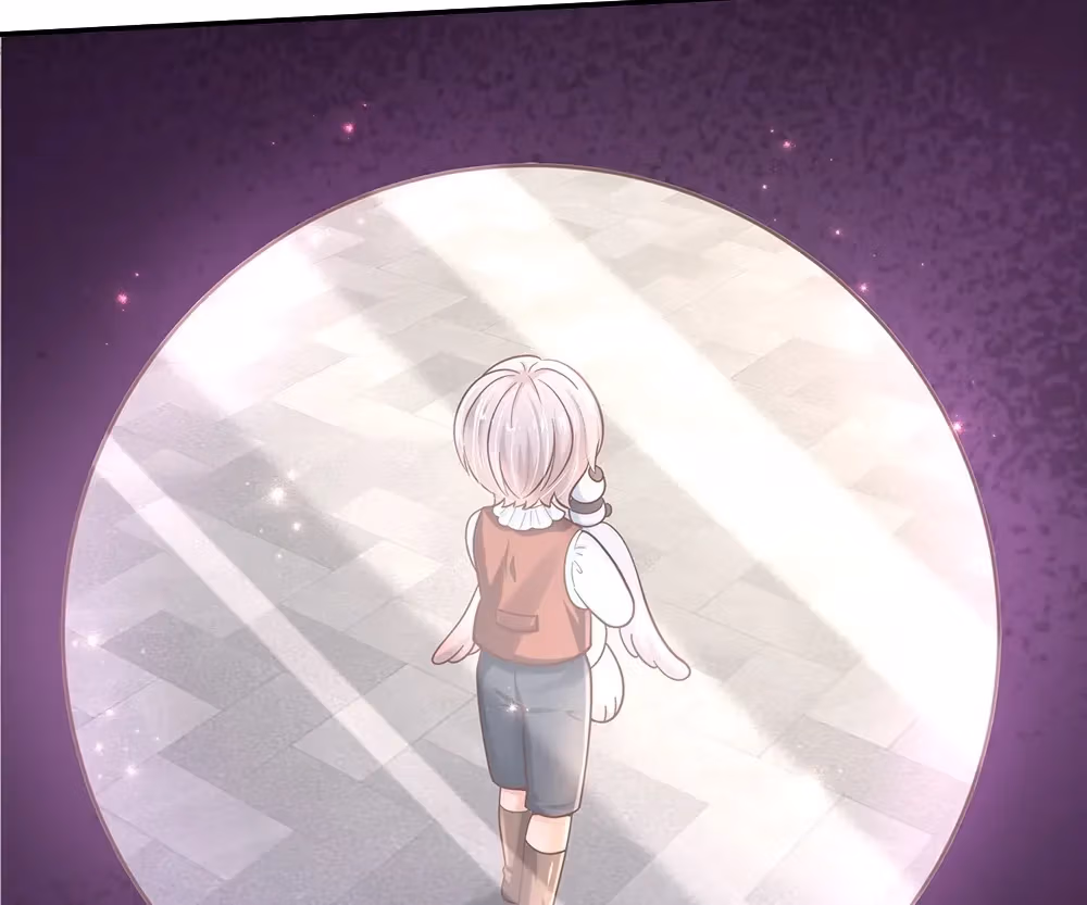 Magical Mate Chapter 481 page 30 - 