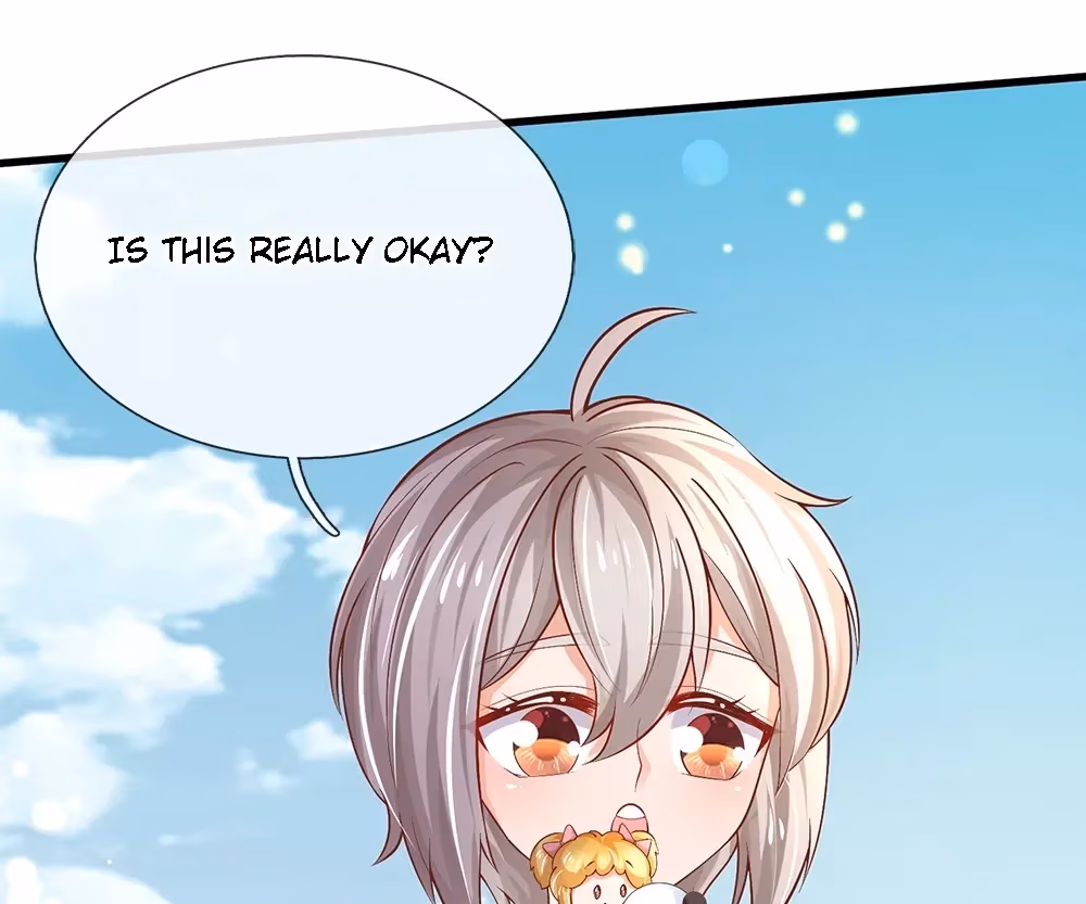Magical Mate Chapter 481 page 4 - 