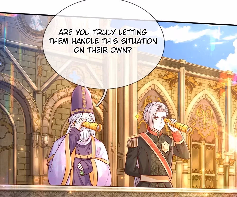 Magical Mate Chapter 481 page 32 - 