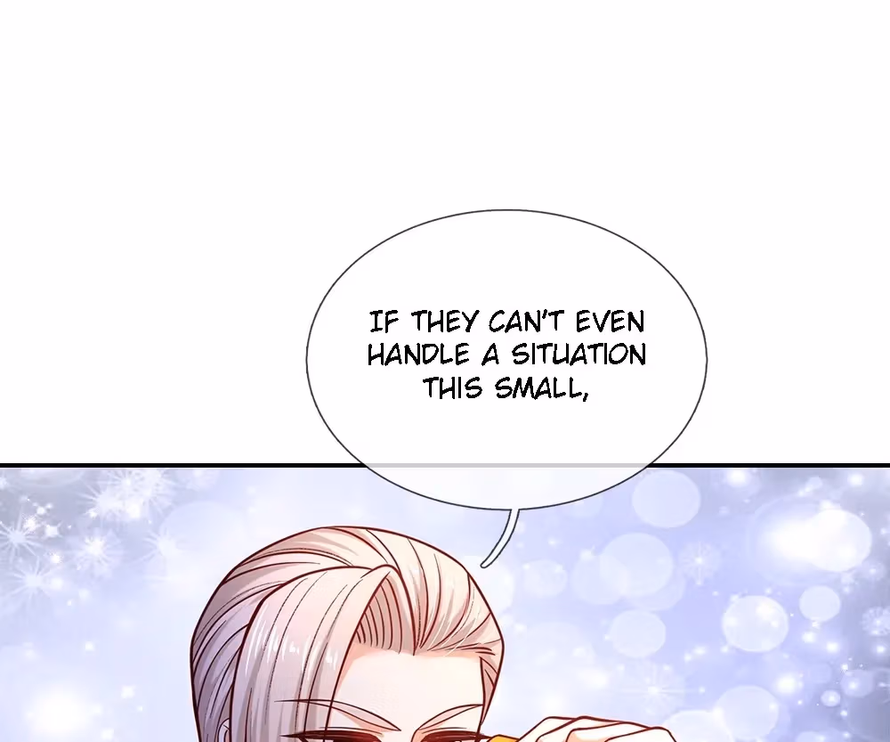Magical Mate Chapter 481 page 34 - 