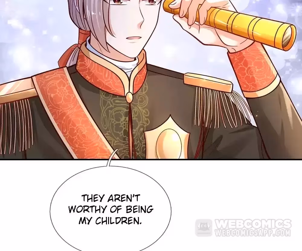 Magical Mate Chapter 481 page 35 - 