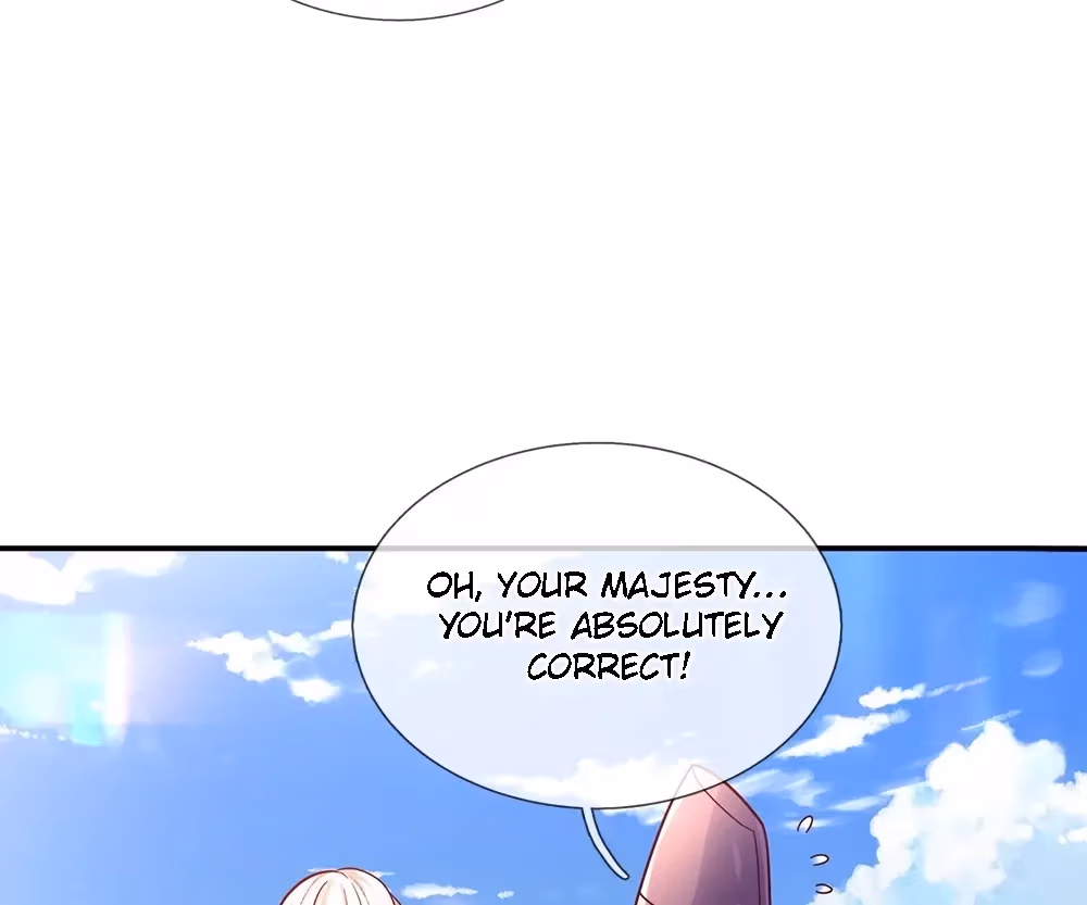 Magical Mate Chapter 481 page 36 - 