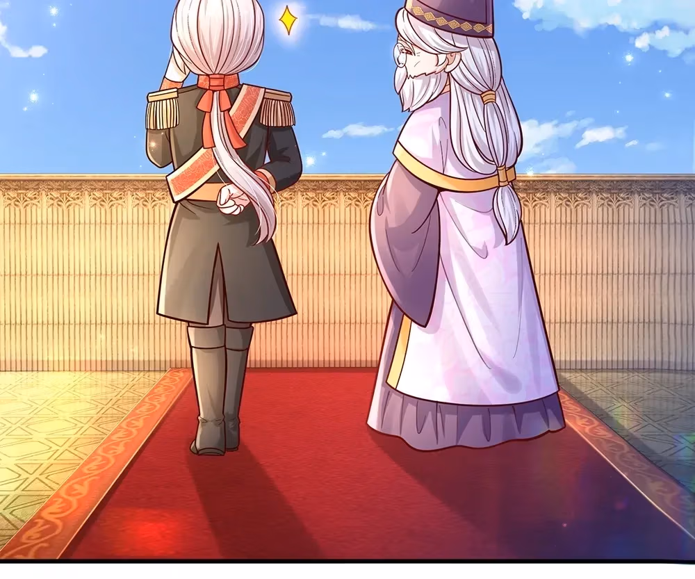 Magical Mate Chapter 481 page 37 - 