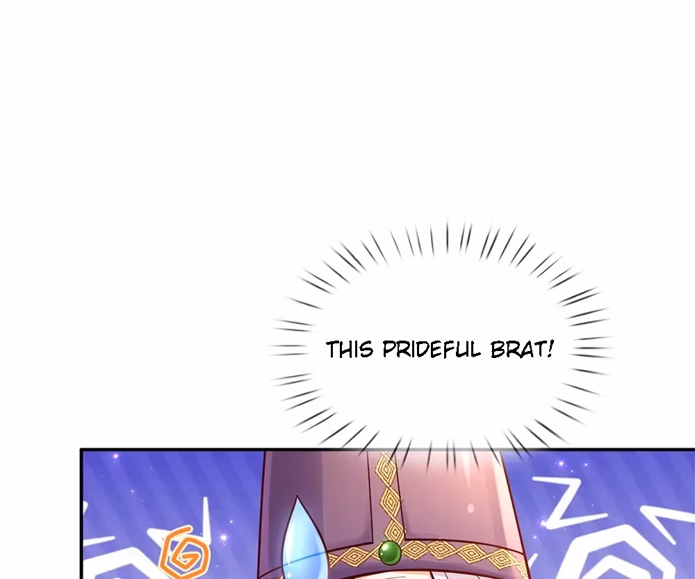 Magical Mate Chapter 481 page 38 - 