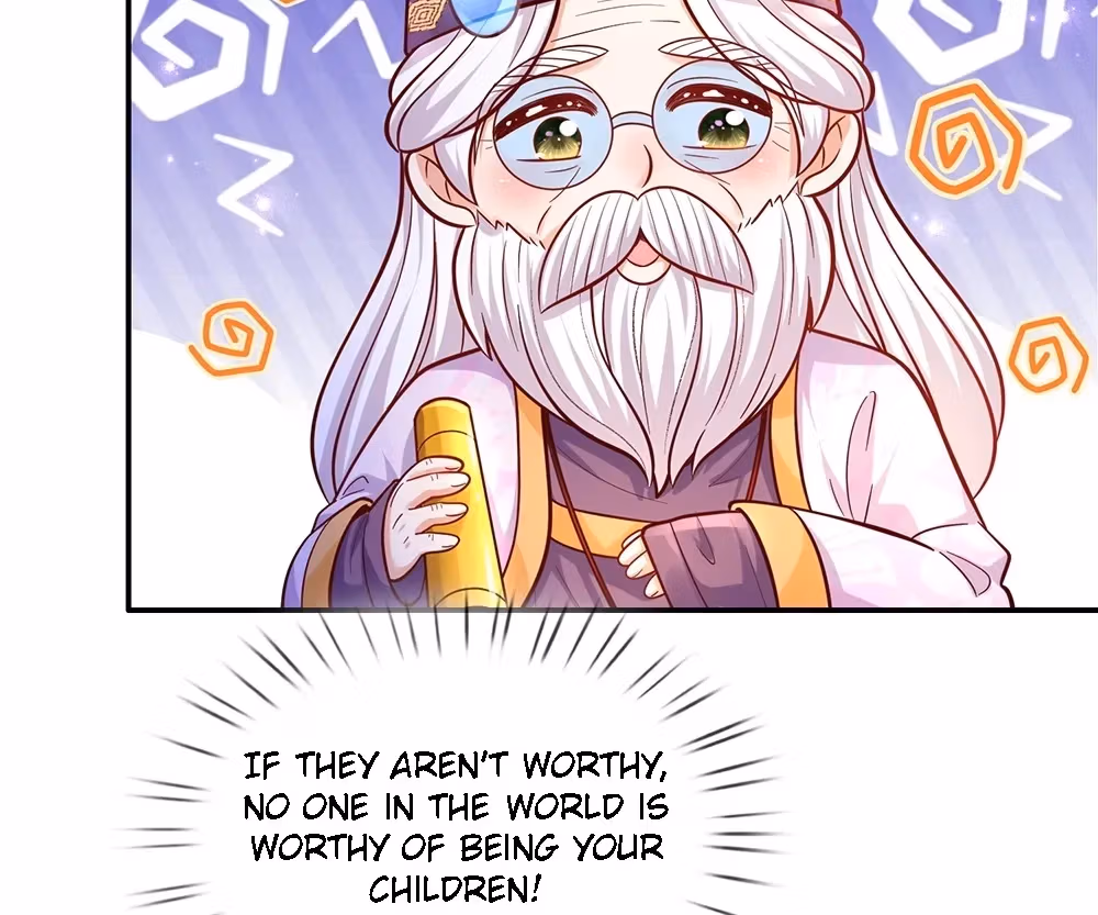 Magical Mate Chapter 481 page 39 - 