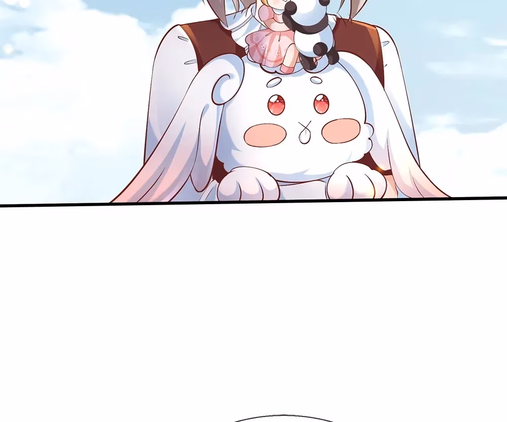 Magical Mate Chapter 481 page 5 - 
