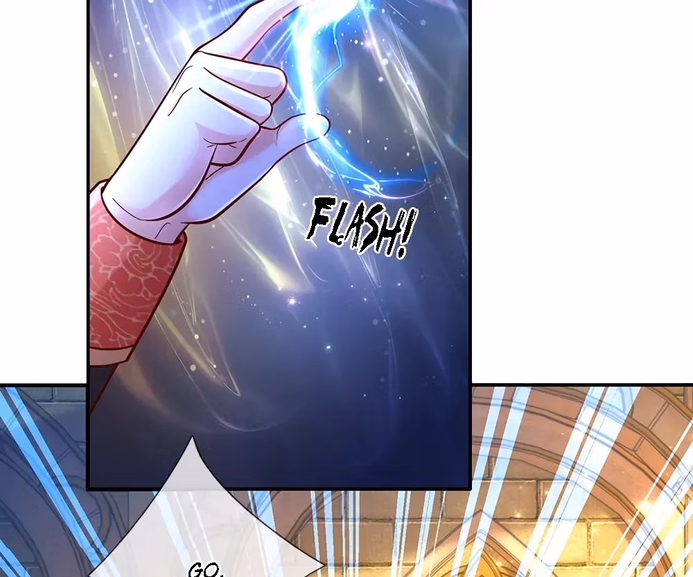 Magical Mate Chapter 481 page 41 - 