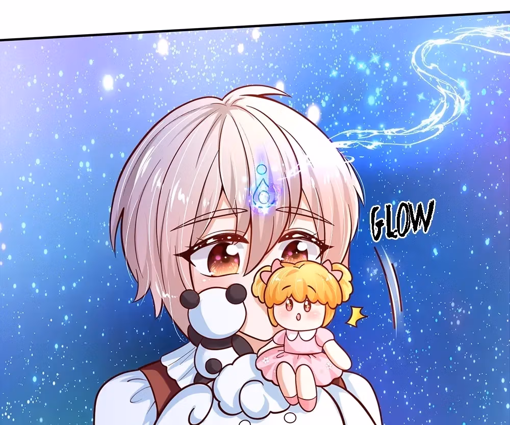 Magical Mate Chapter 481 page 48 - 