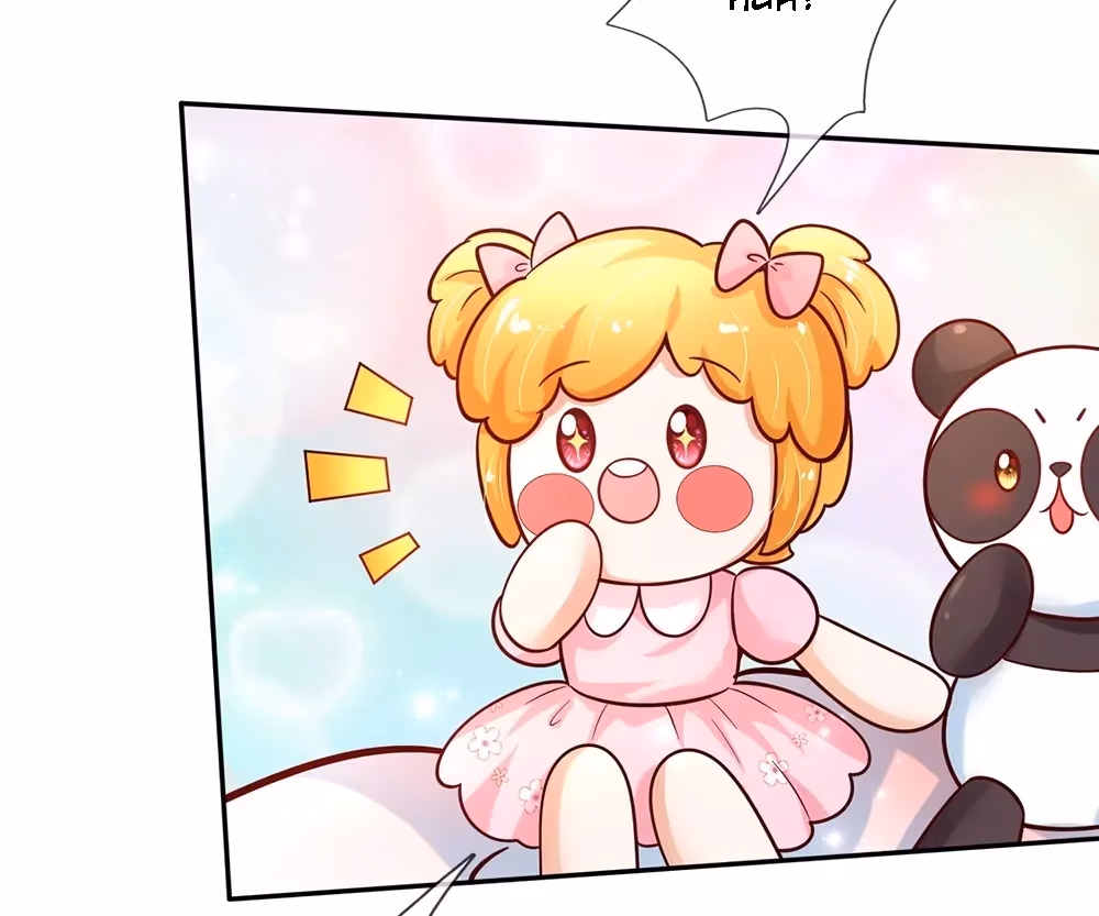 Magical Mate Chapter 481 page 50 - 
