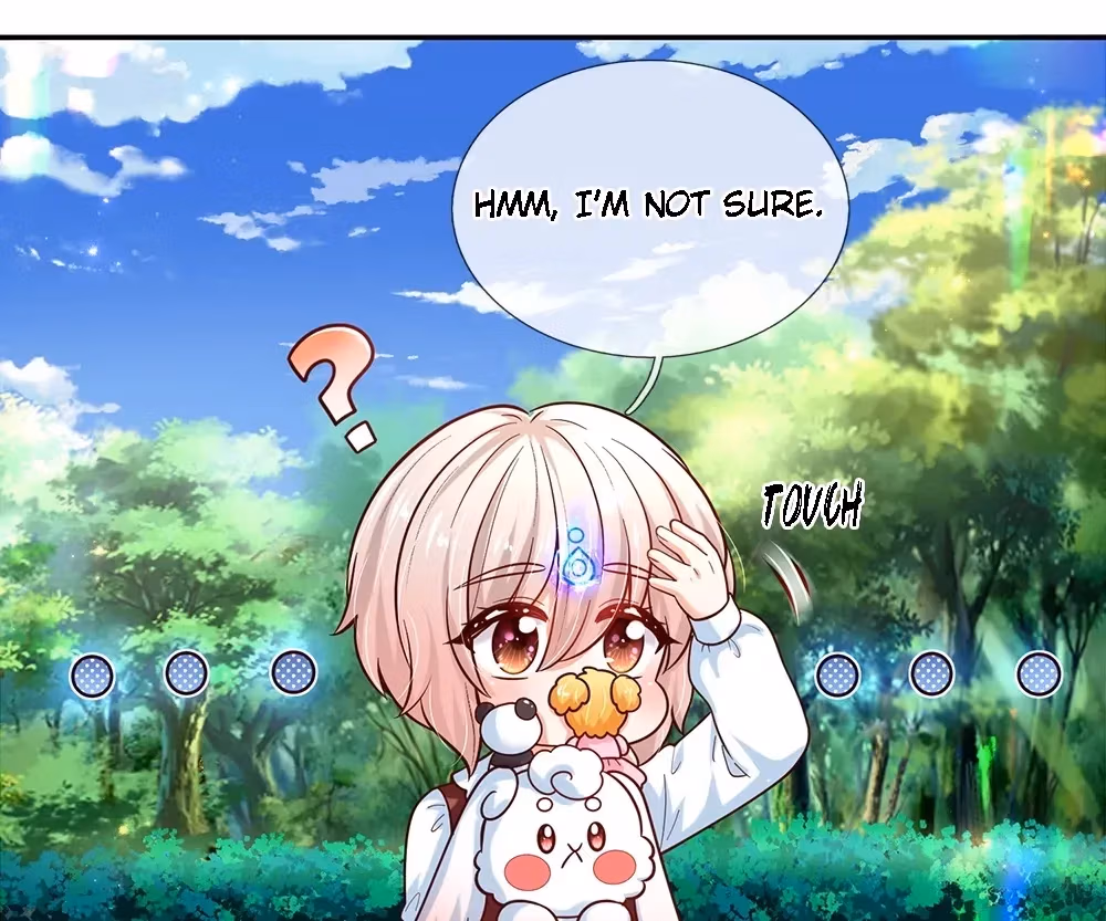 Magical Mate Chapter 481 page 52 - 