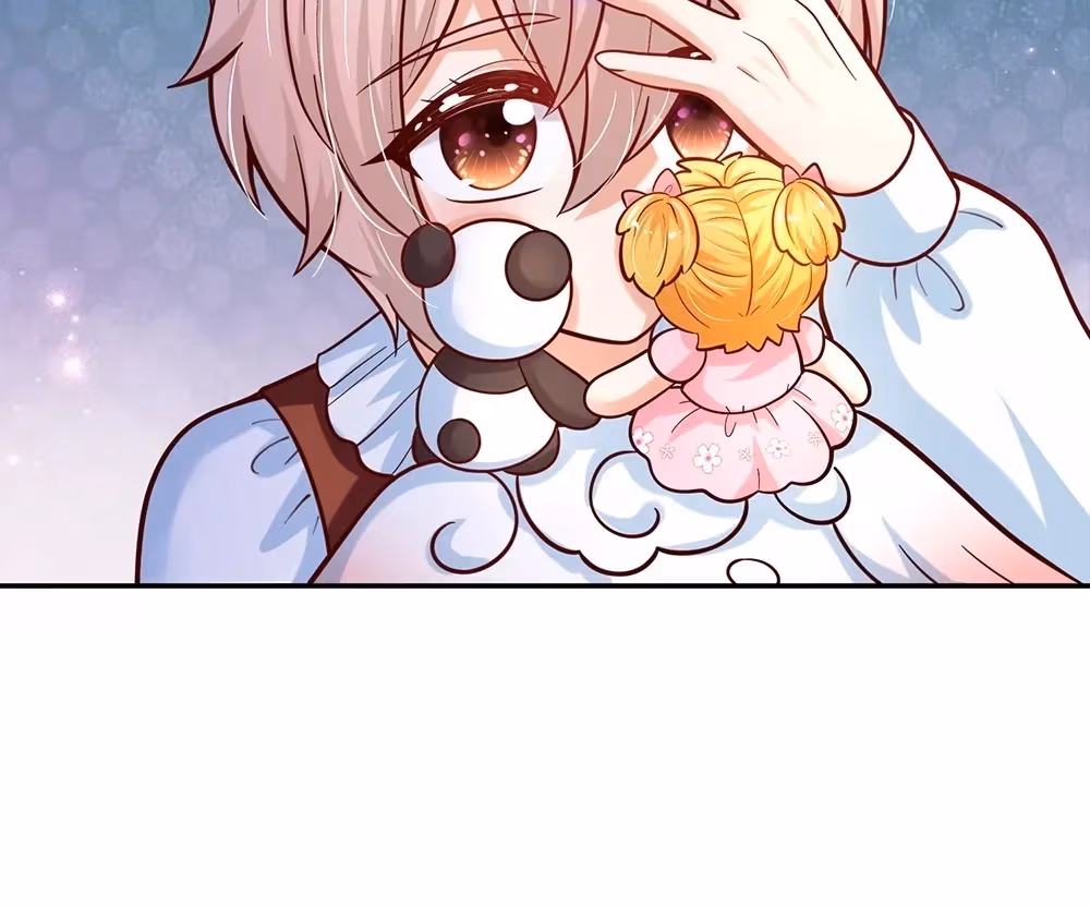 Magical Mate Chapter 481 page 55 - 