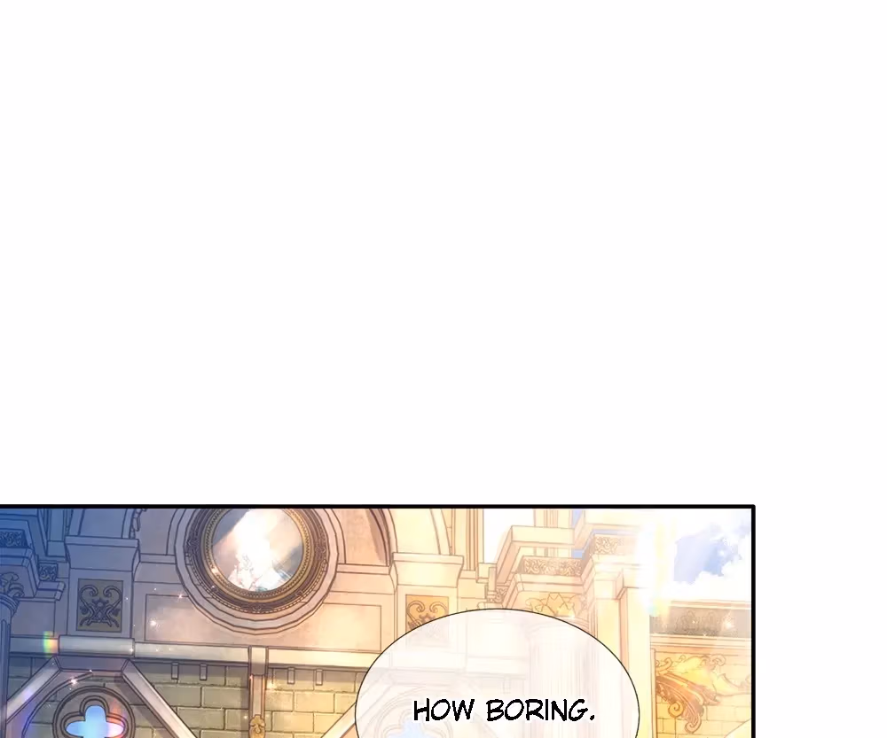 Magical Mate Chapter 481 page 58 - 