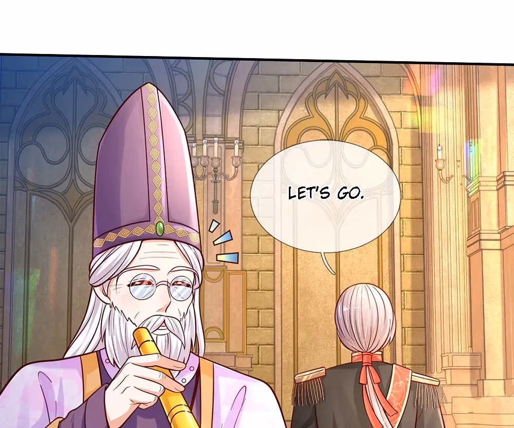 Magical Mate Chapter 481 page 61 - 