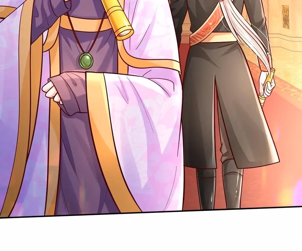 Magical Mate Chapter 481 page 62 - 