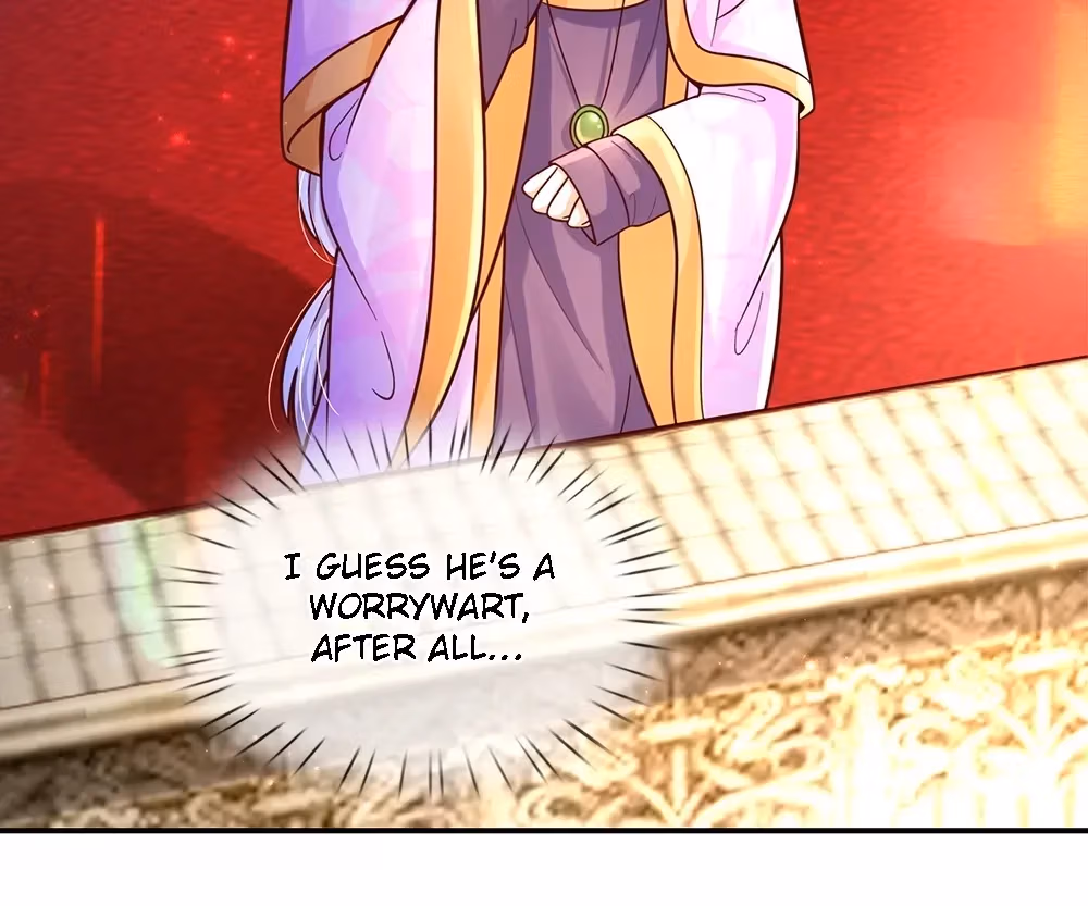 Magical Mate Chapter 481 page 66 - 