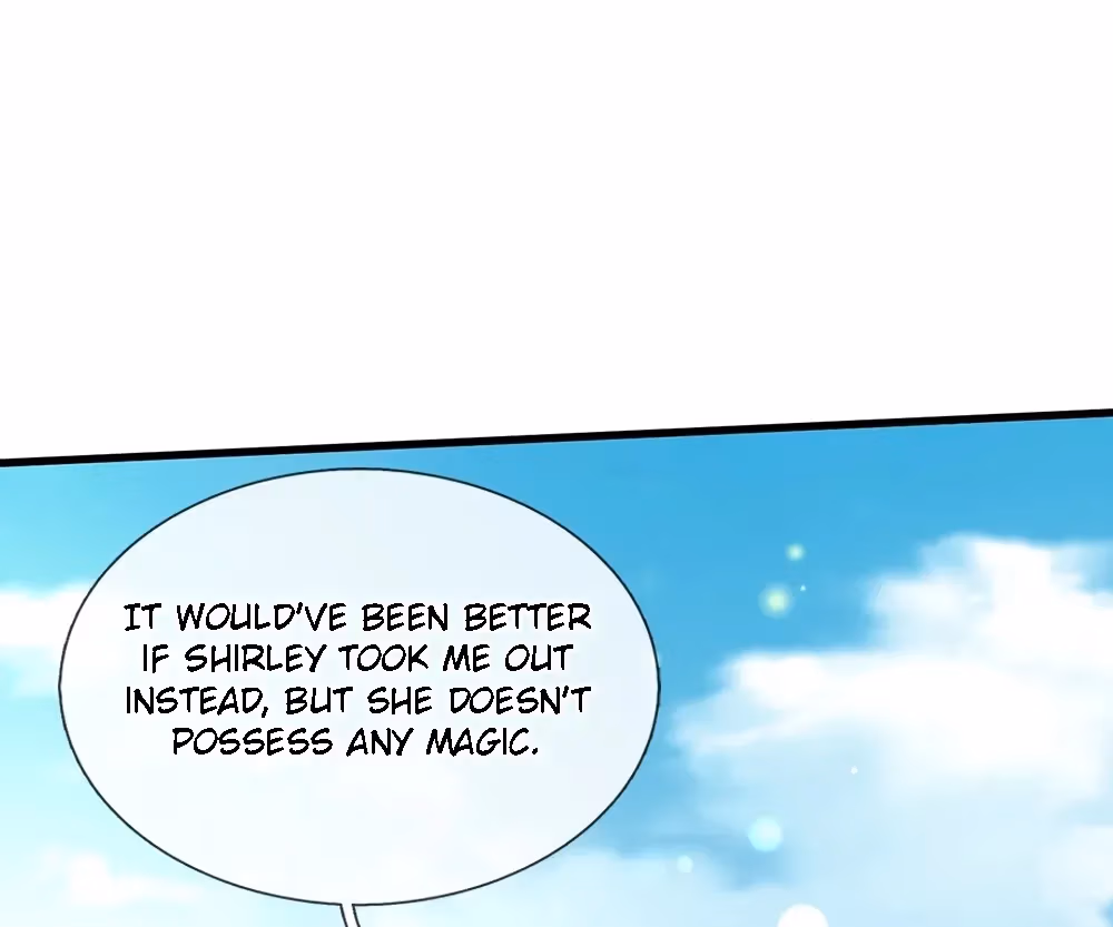 Magical Mate Chapter 481 page 8 - 