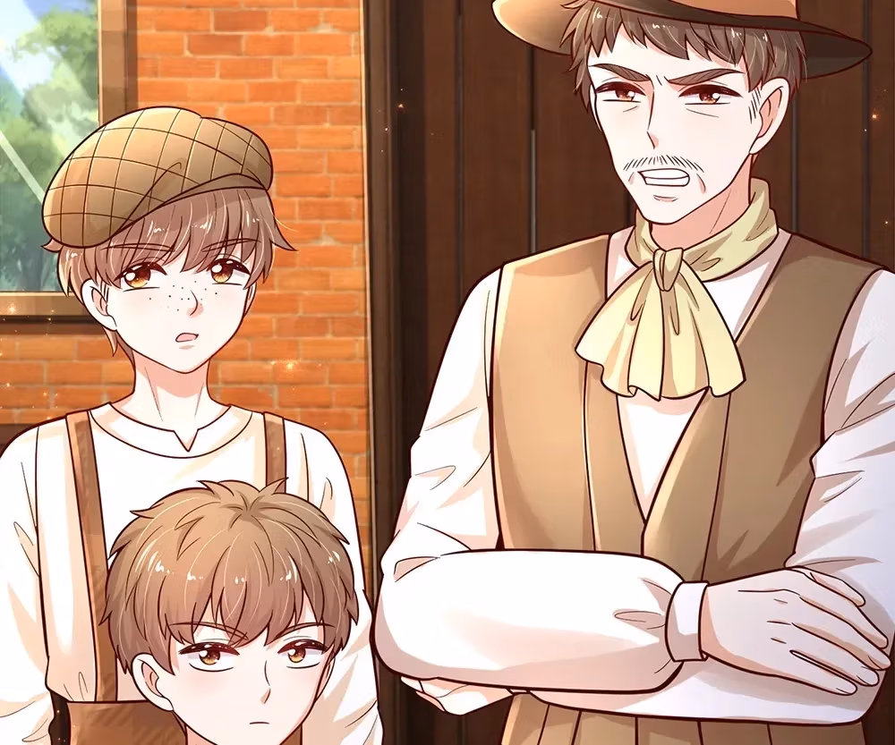 Magical Mate Chapter 481 page 76 - 