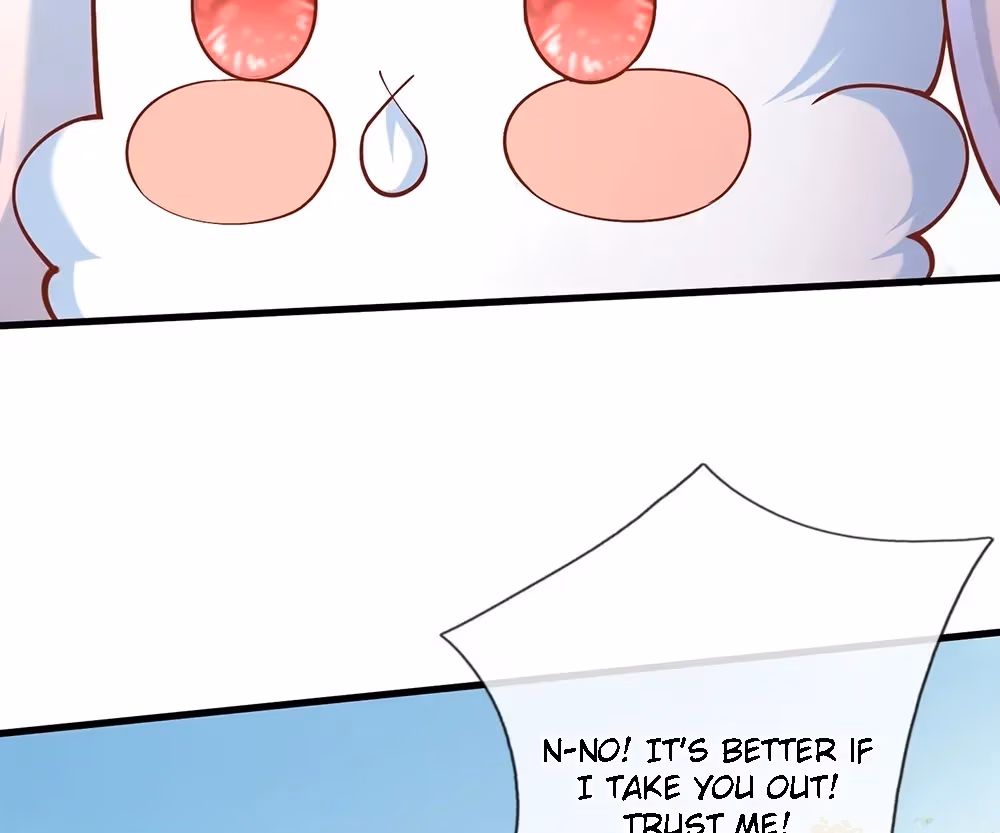 Magical Mate Chapter 481 page 10 - 