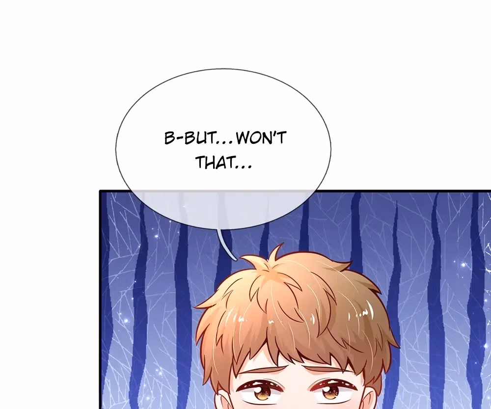 Magical Mate Chapter 482 page 1 - 