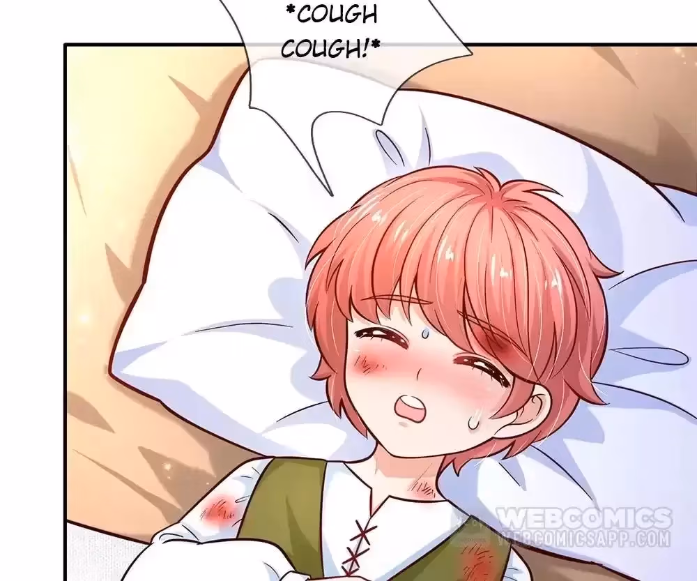 Magical Mate Chapter 482 page 11 - 